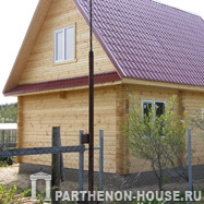 Экологический дом